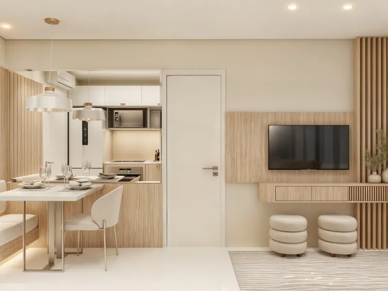 Apartamento 204 — foto 4