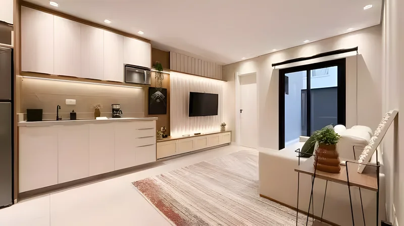 Apartamento 102