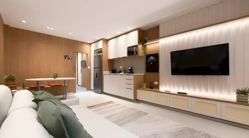 Apartamento 102 — foto 2