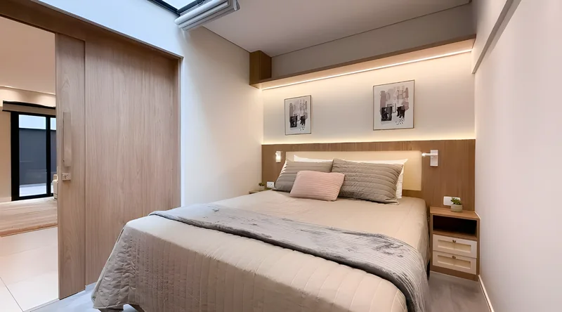 Apartamento 102 — foto 4