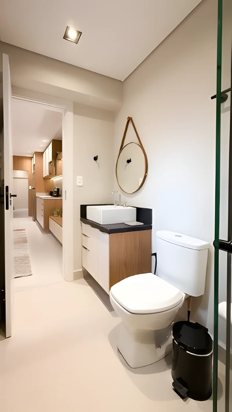 Apartamento 102 — foto 6